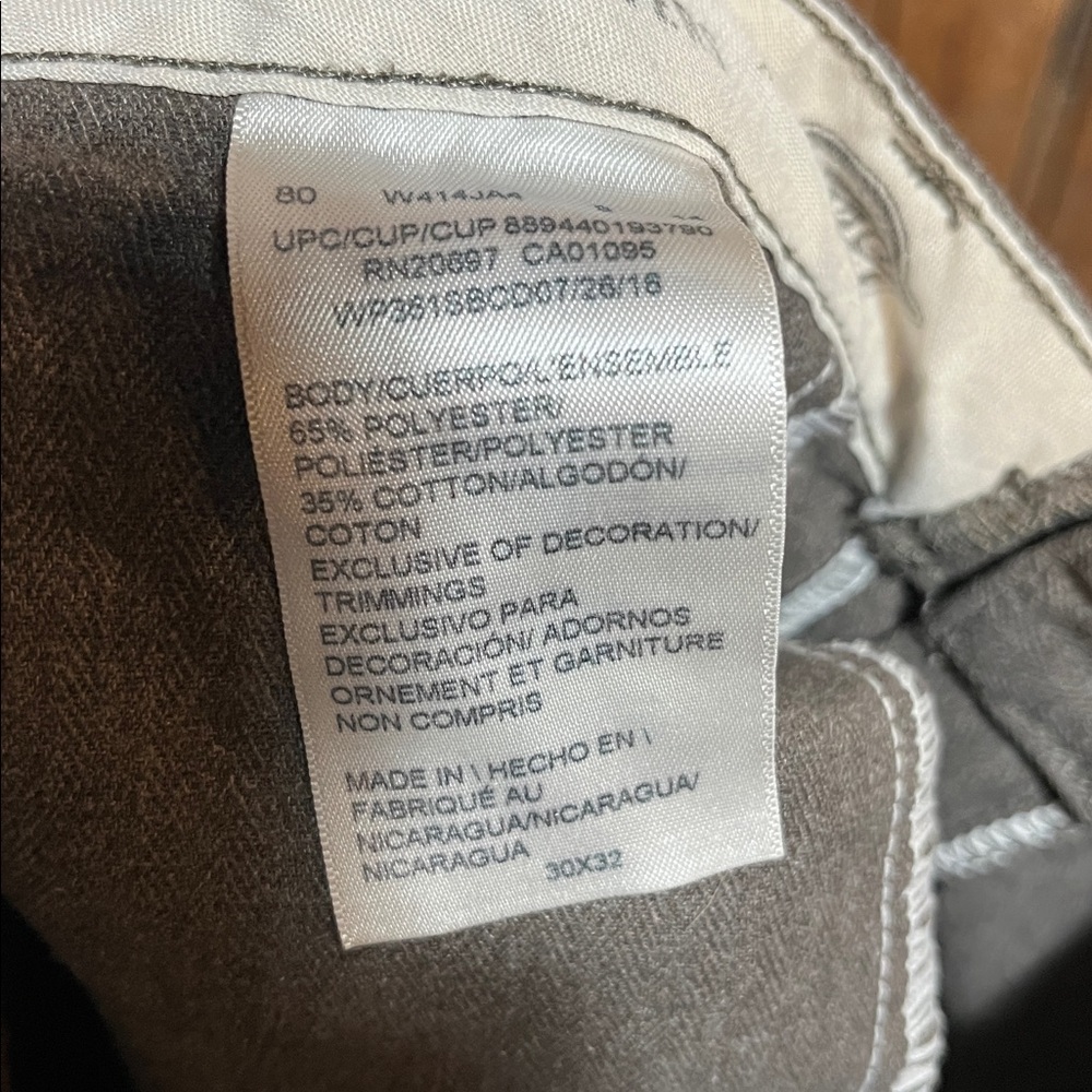 Urban Outfitters x Dickies Men's Carpenter Pants - Picture 8 of 11